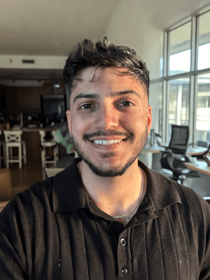 Fahad Hayat
